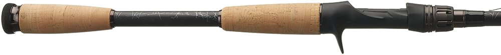 Cork Handle Casting Rods Z4267