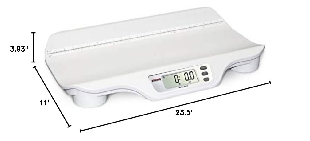 Digital Baby Scale I1546