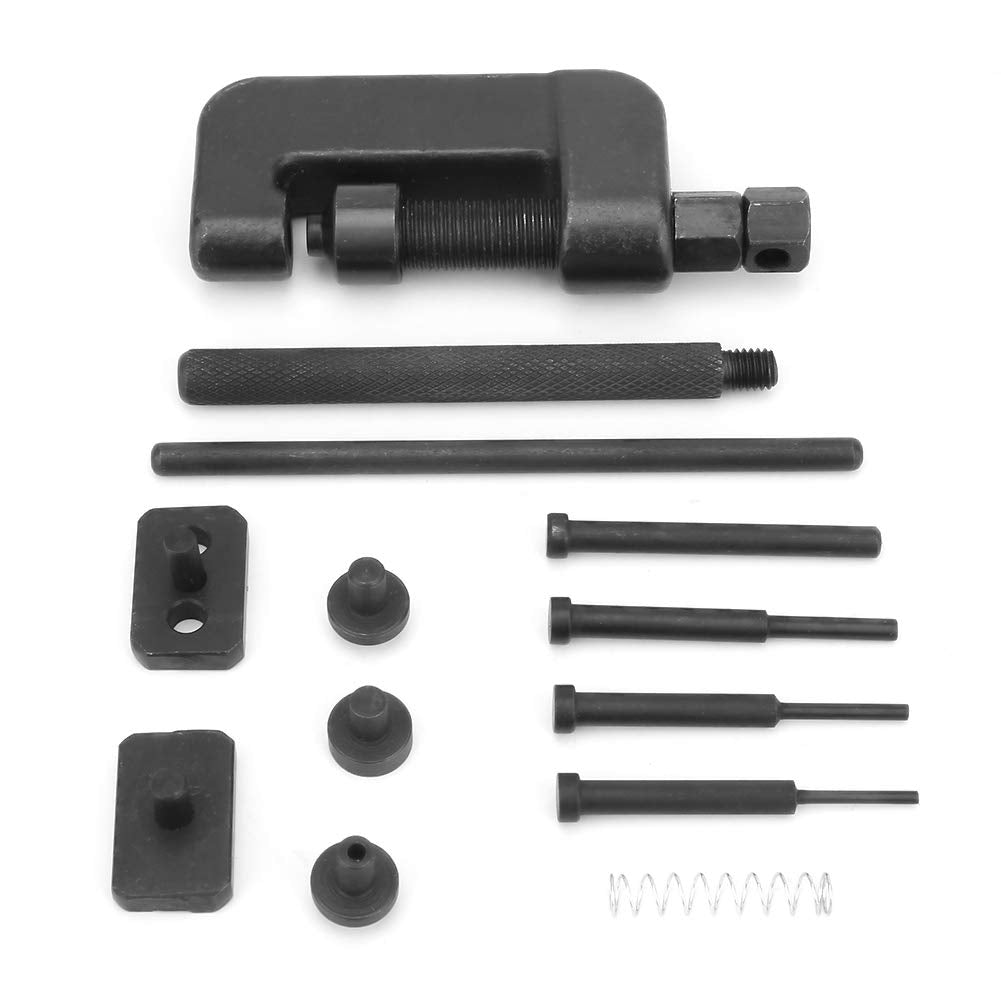 Chain Breaker Tool Kit with Storage Case J193287