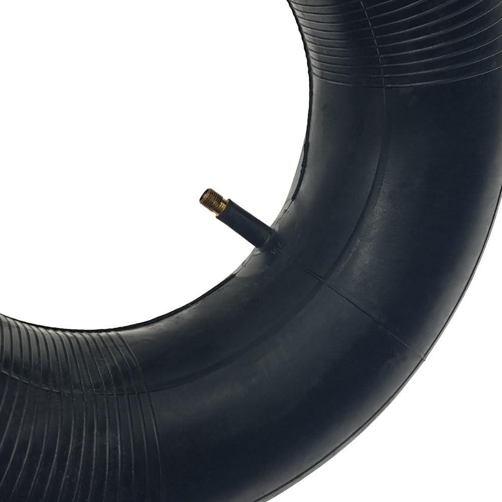 15x6.00-6 Inner Tube with TR-13 Straight Valve Stem, 1 Pack W177992