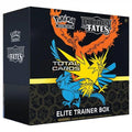 Pokemon TCG Elite Trainer Box T409557