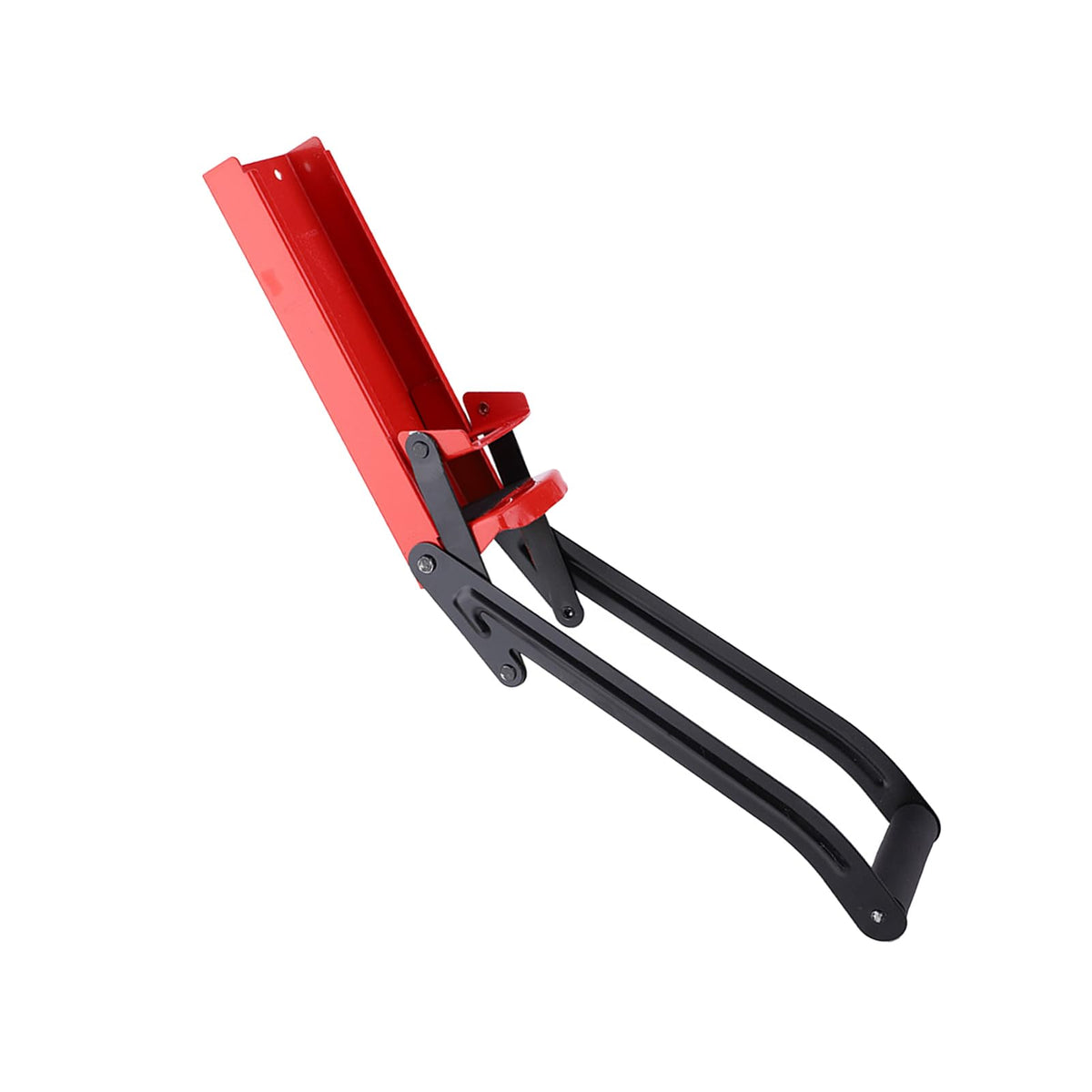 500ML Steel Can Crusher with Opener Q250