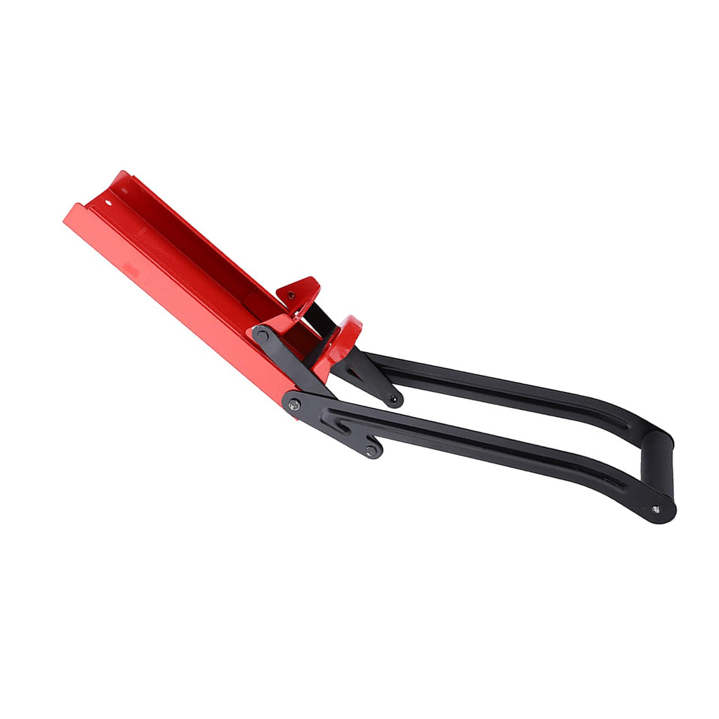500ML Steel Can Crusher with Opener Q250