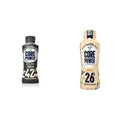 42g High Protein Vanilla Milk Shake 14 Fl Oz, 12 Count F707