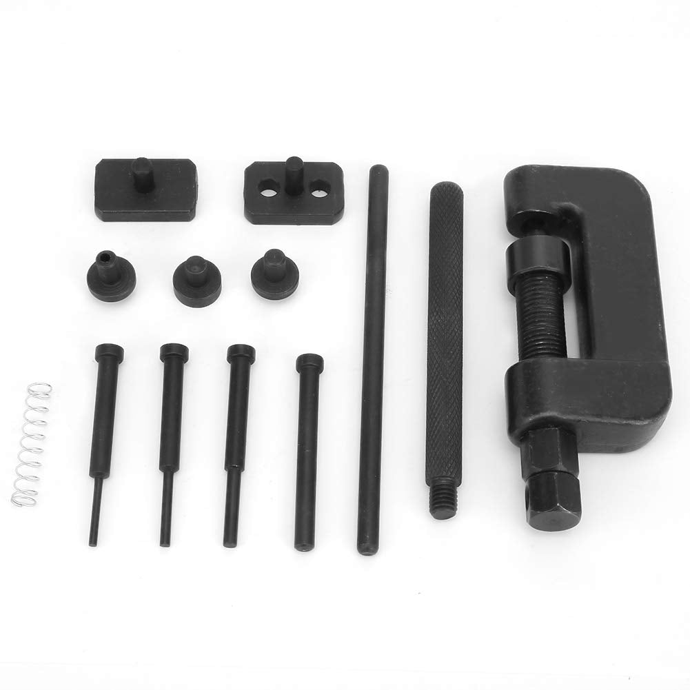 Chain Breaker Tool Kit with Storage Case J193287