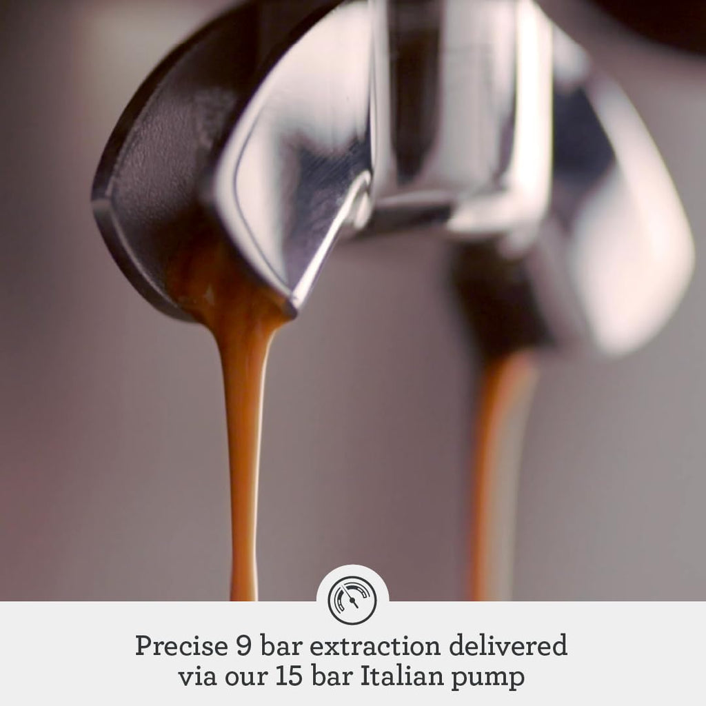 Espresso Machine I37527