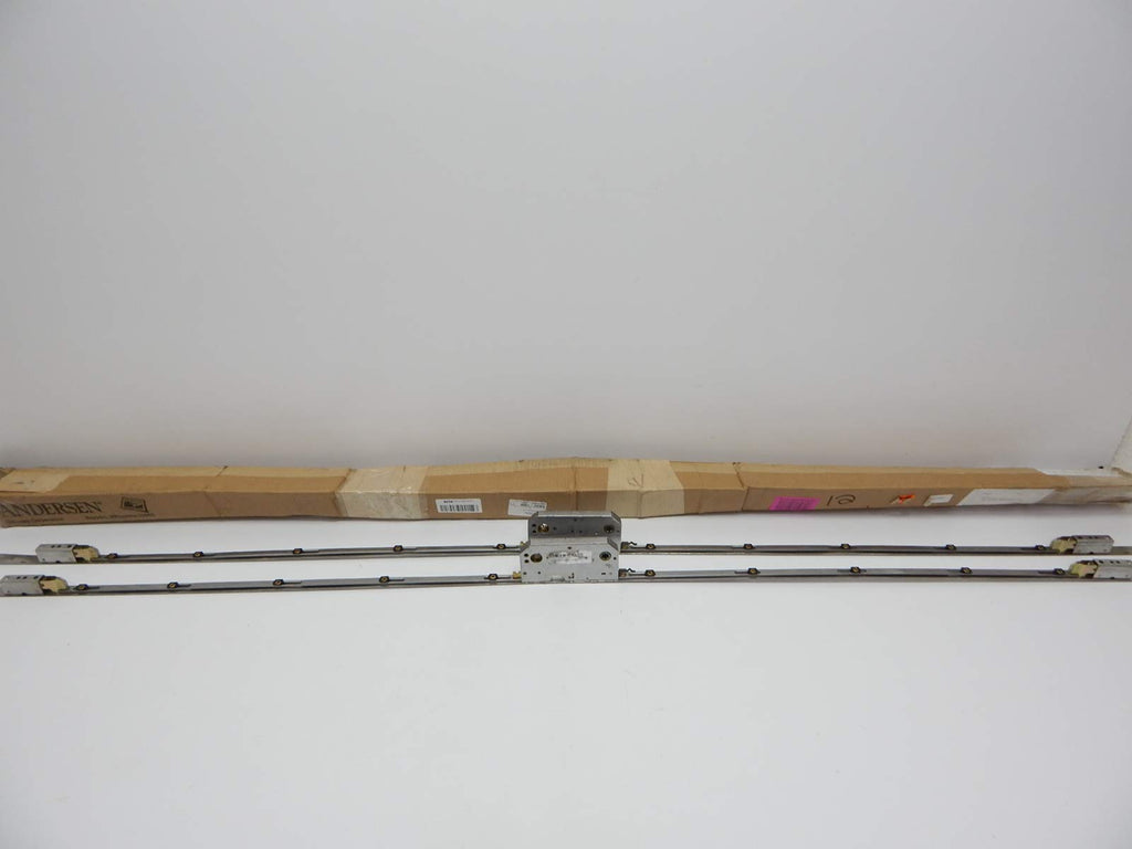 Hinged Door Active Door Panel 3-point Lock Mechanism Q763295