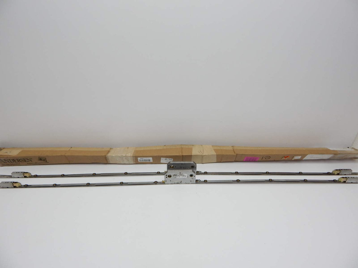 Hinged Door Active Door Panel 3-point Lock Mechanism Q763295