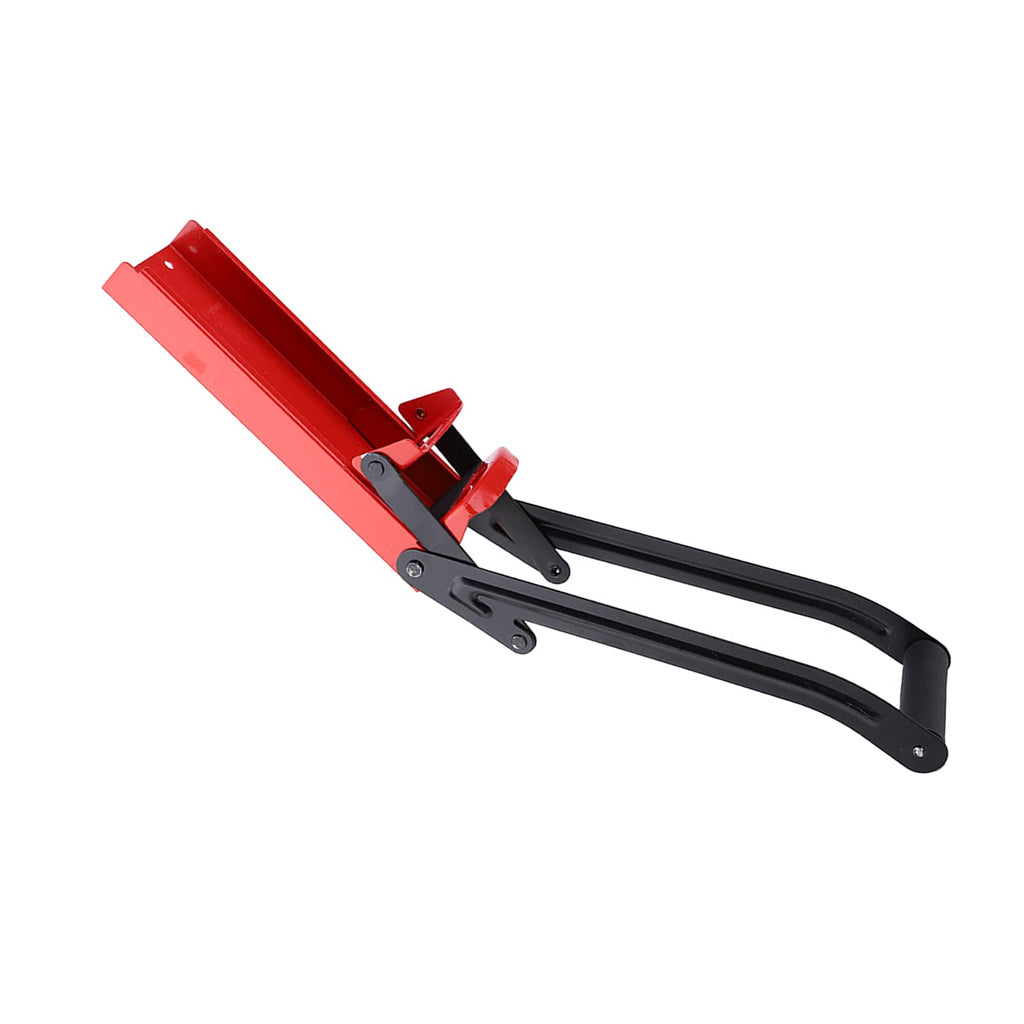 500ML Steel Can Crusher with Opener Q250