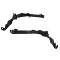 Headlight Bracket Pair for 2007-2011 Honda CR-V V97791