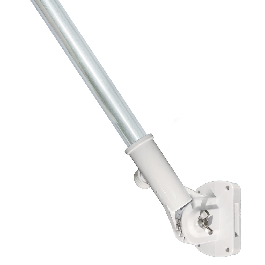 Aluminum Flag Bracket B70136