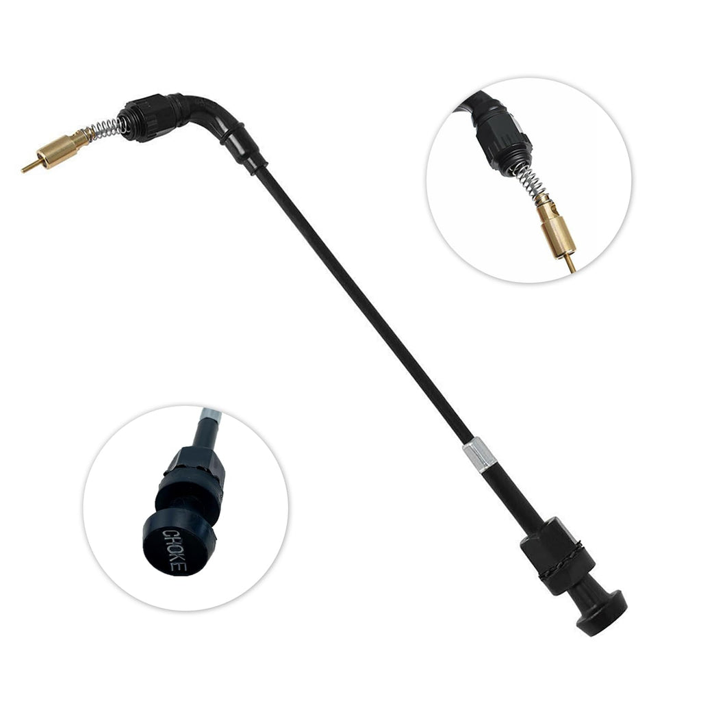 Carburetor Choke Cable K244