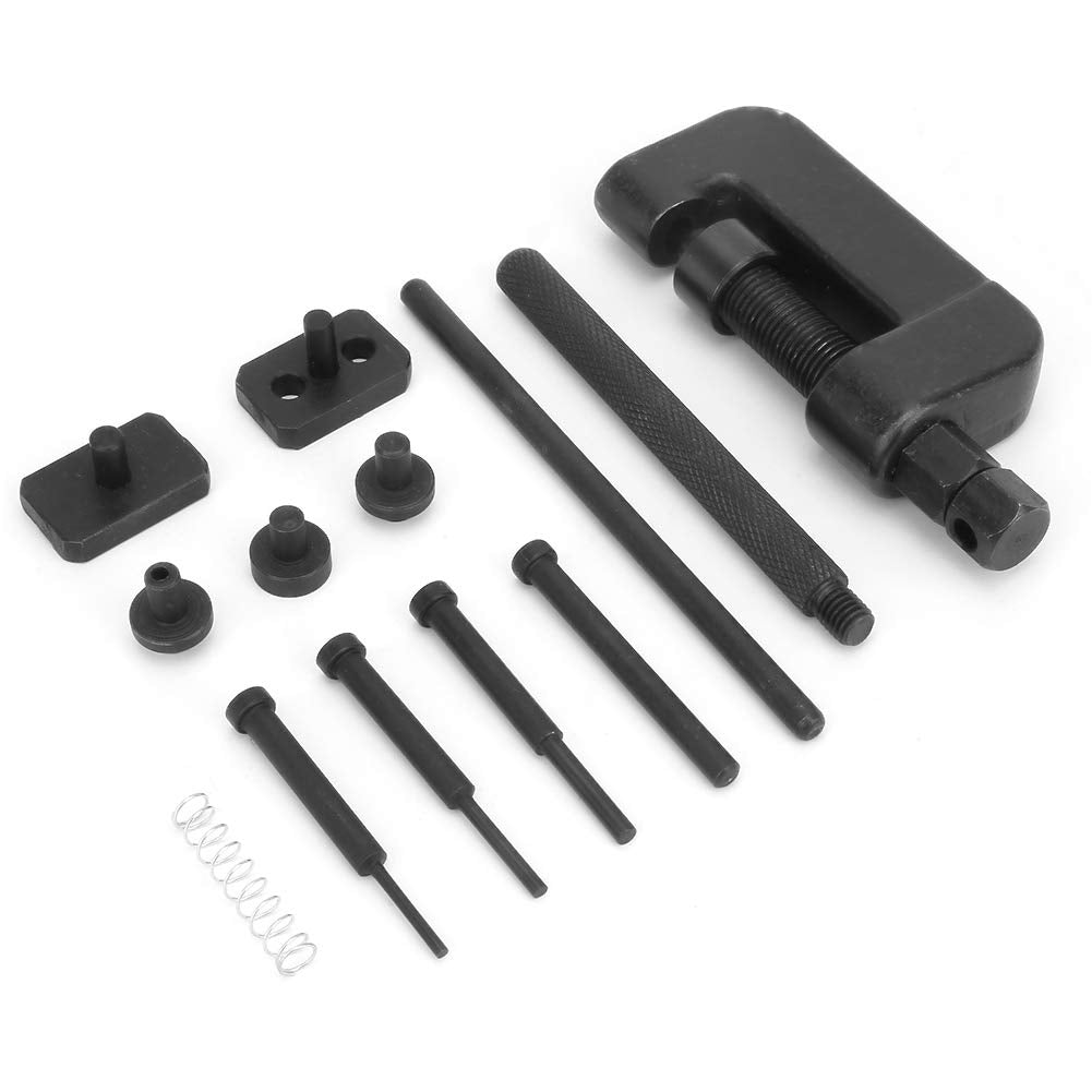 Chain Breaker Tool Kit with Storage Case J193287