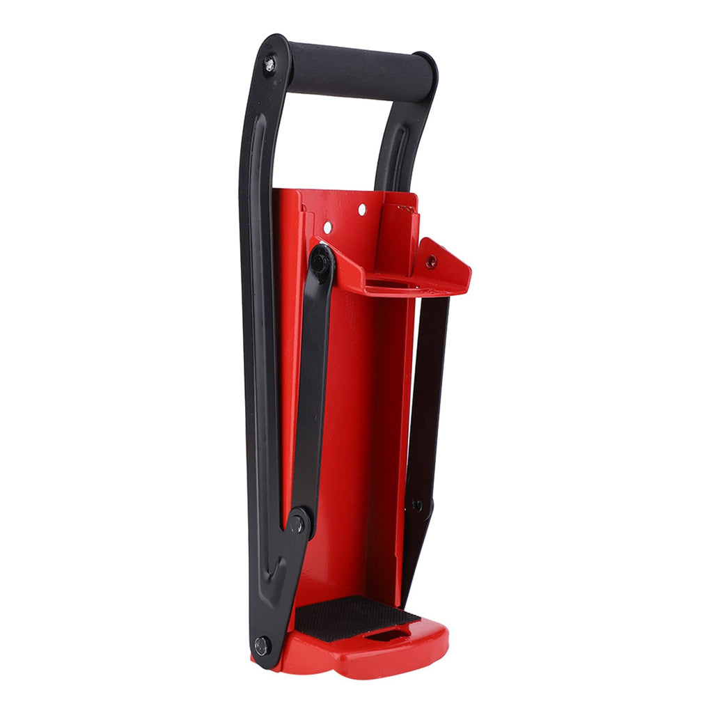 500ML Steel Can Crusher with Opener Q250