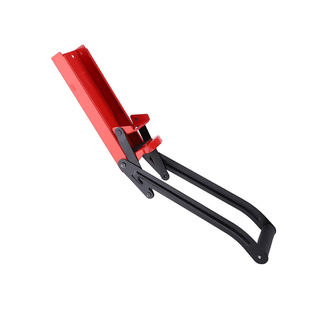 500ML Steel Can Crusher with Opener Q250