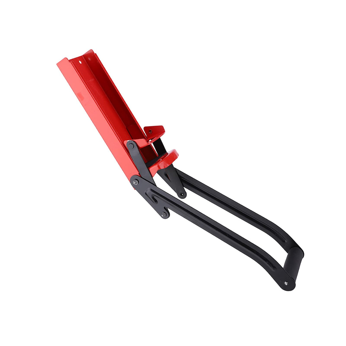 500ML Steel Can Crusher with Opener Q250
