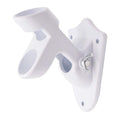Heavy Duty Flag Pole Holder Wall Mounting Bracket 1" E433