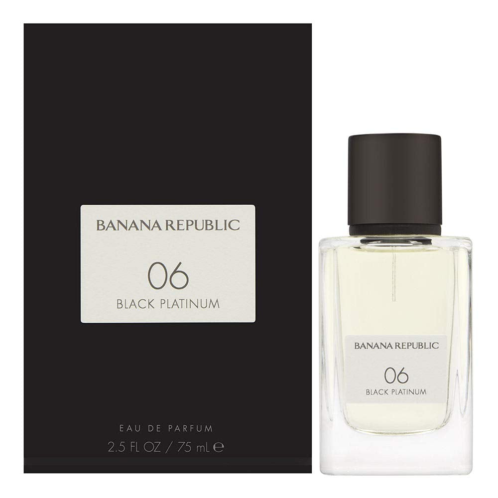 Black 2.5 oz Eau de Parfum Spray F22414