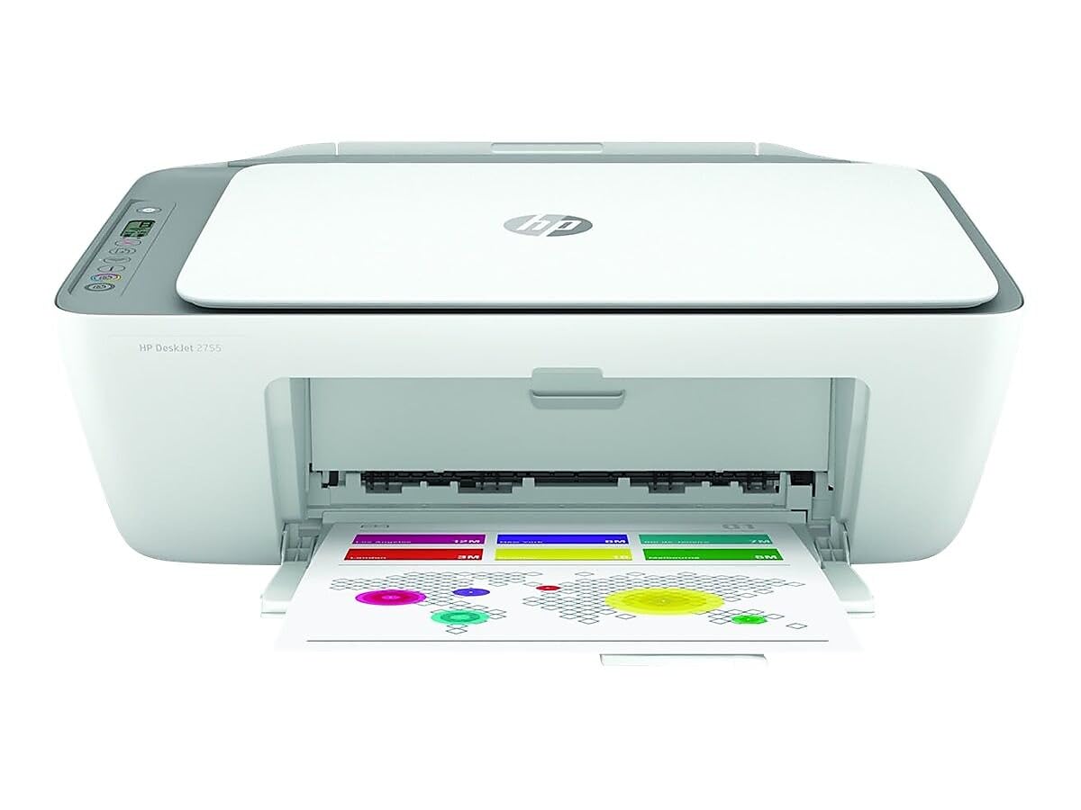Wireless All-in-One Printer K7556
