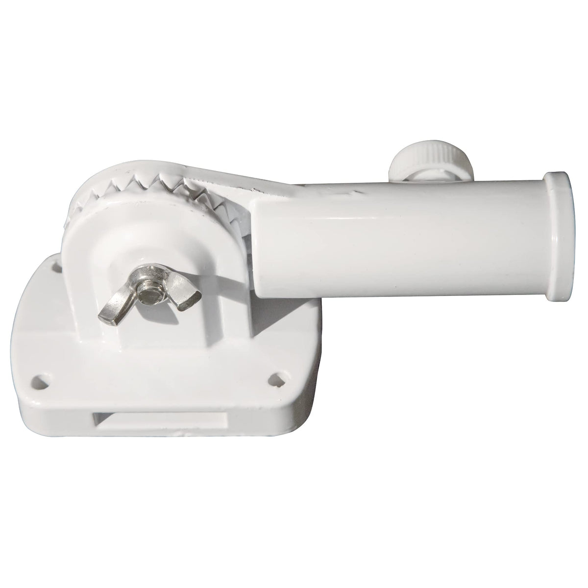 Aluminum Flag Bracket B70136