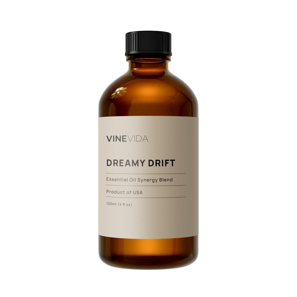 4 oz Pure Essential Oil Synergy Blend Y273