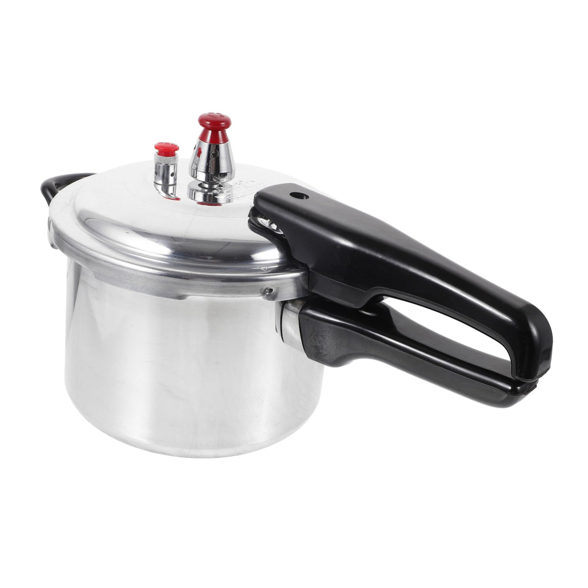 Large Aluminum Alloy Pressure Cooker L237238