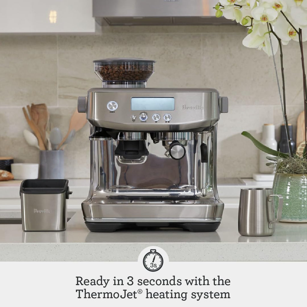 Espresso Machine I37527