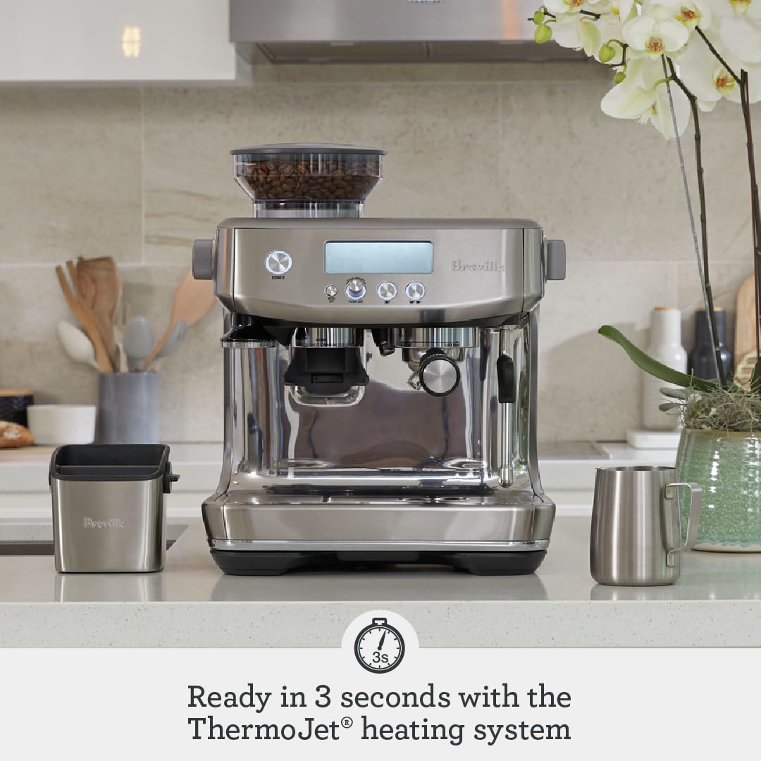 Espresso Machine I37527