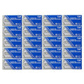 Stainless Steel Double Edge Safety Razor Blades C42648