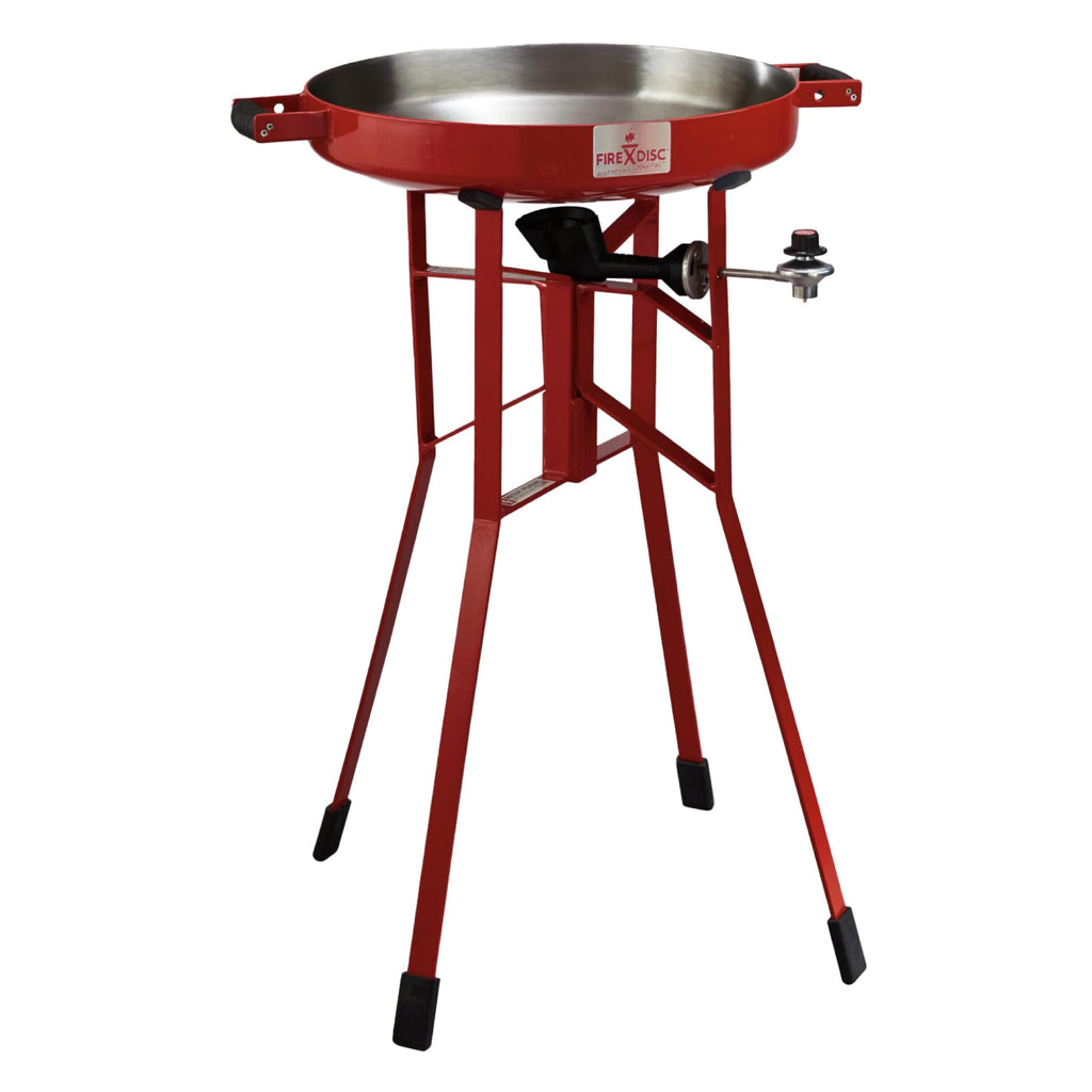 Portable Propane Cooker Single Burner Stove Q9249