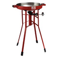 Portable Propane Cooker Single Burner Stove Q9249