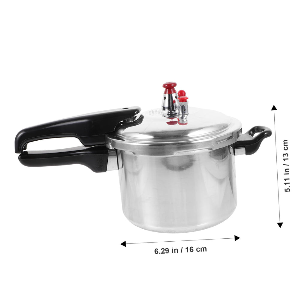 Large Aluminum Alloy Pressure Cooker L237238
