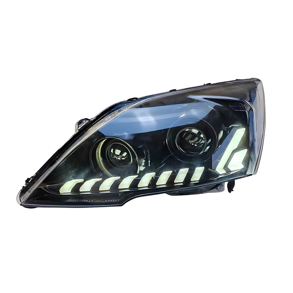 1 Pair LED Sequential Headlight Y950