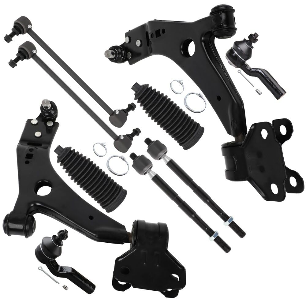 10pcs Front Suspension Kit B56098