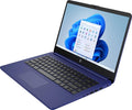 14-inch HD Touchscreen Laptop Intel Celeron N4120 4GB RAM 64 GB Storage Indigo Blue S111