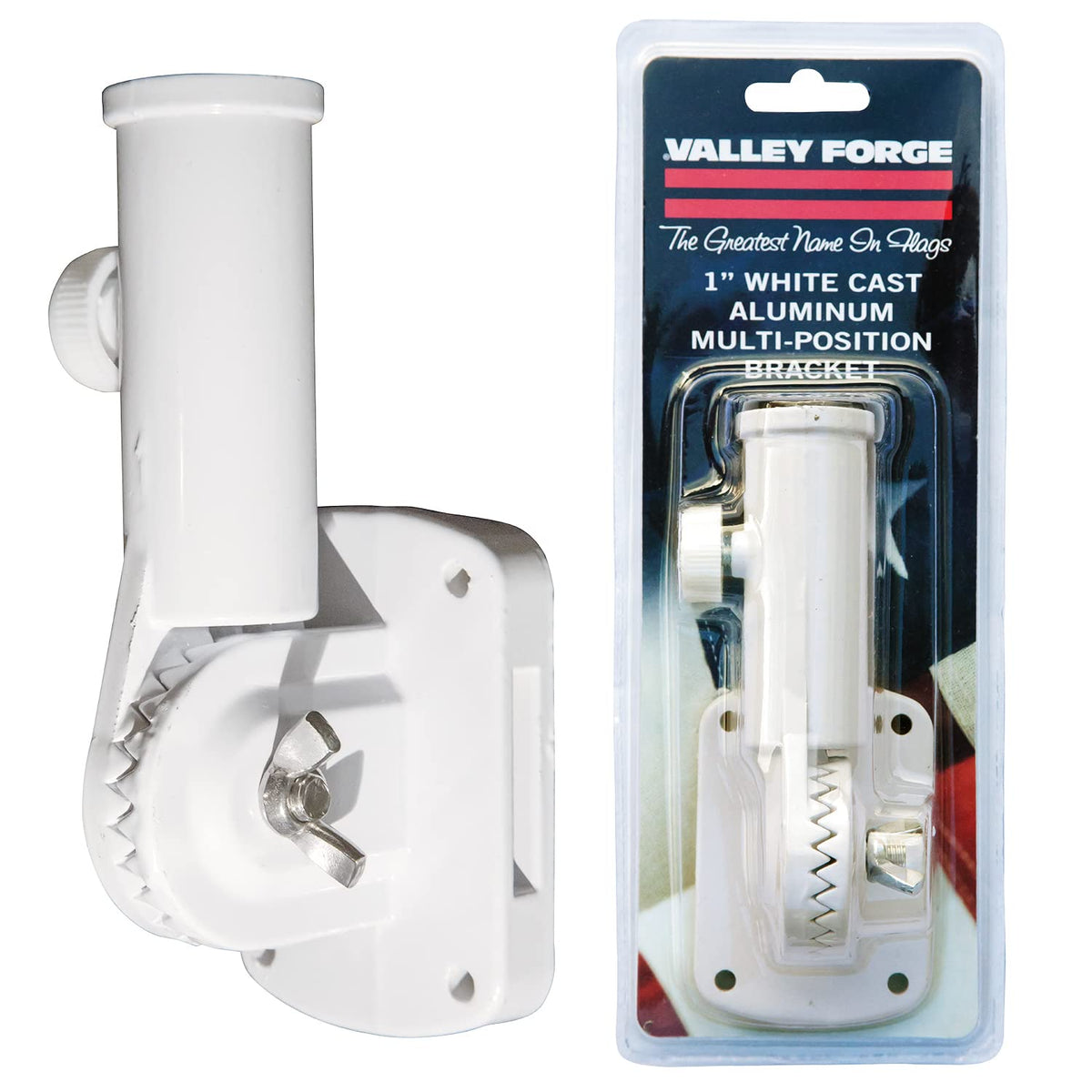 Aluminum Flag Bracket B70136
