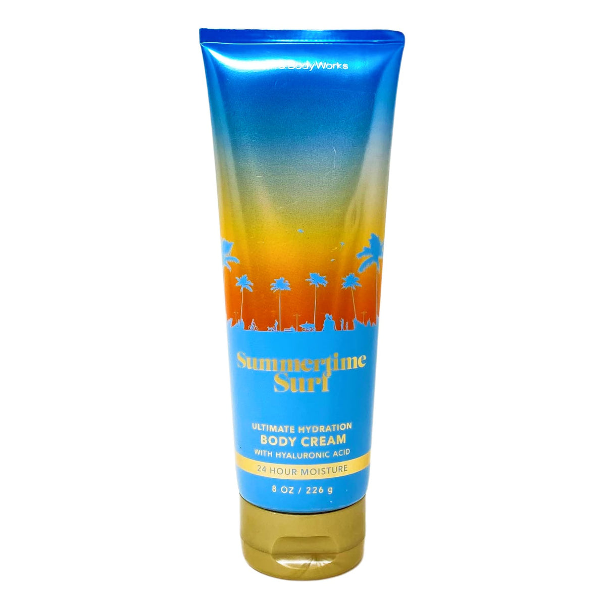 Fragrance Mist and Body Cream Z799