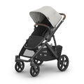 Convertible Single-to-Double Stroller Y386