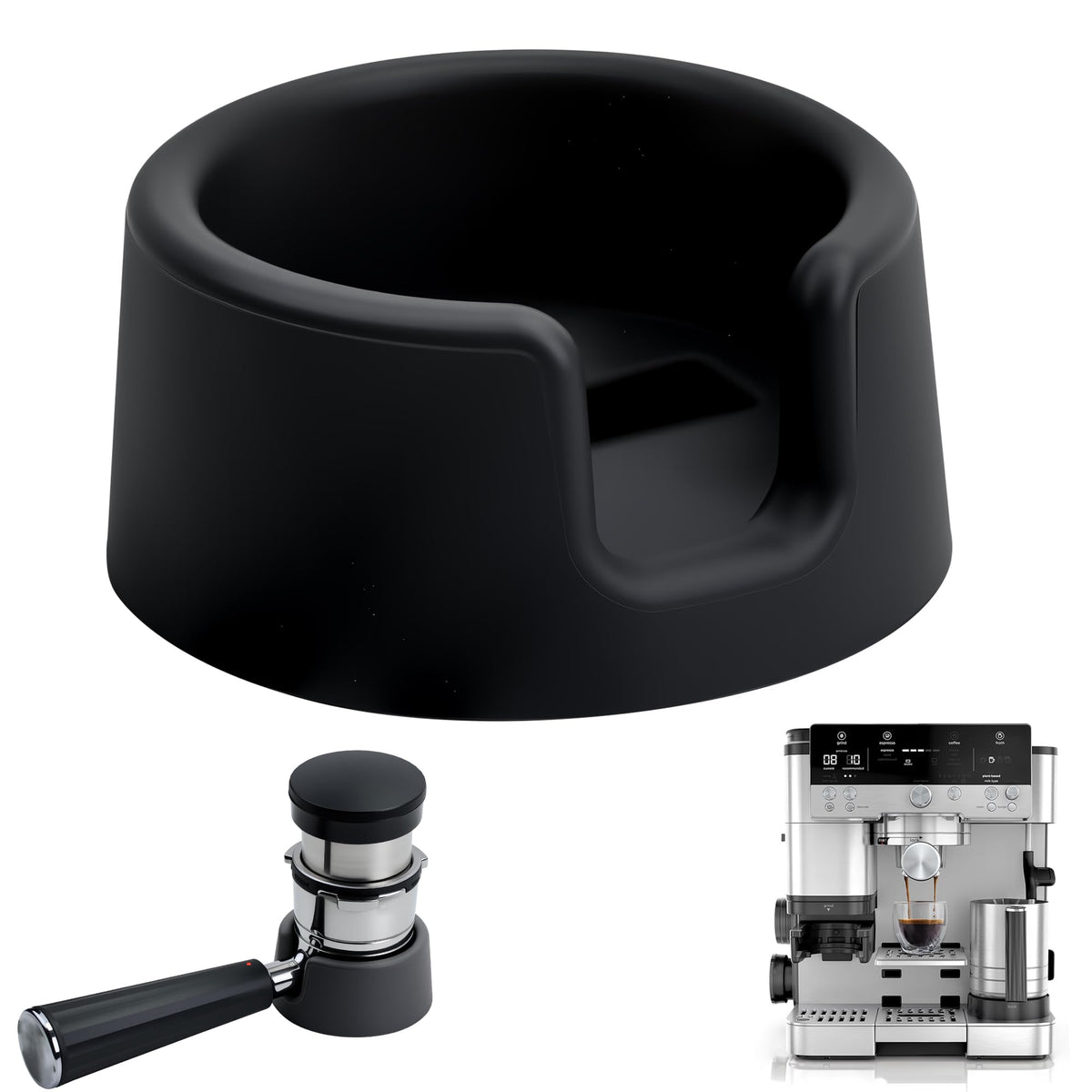 Espresso Tamping Station S40921