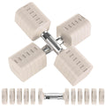 Adjustable Dumbbell Set W629142