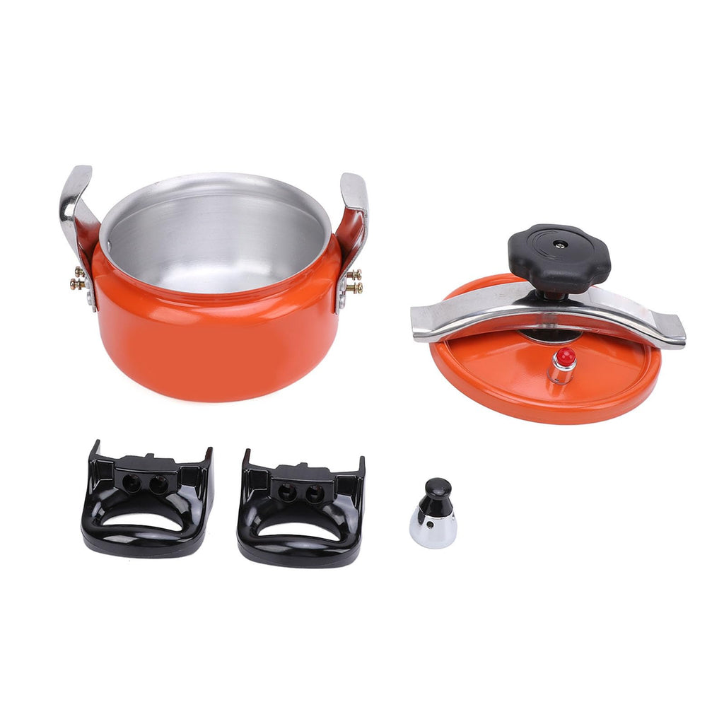 Aluminum Alloy 2L Pressure Cooker P31261