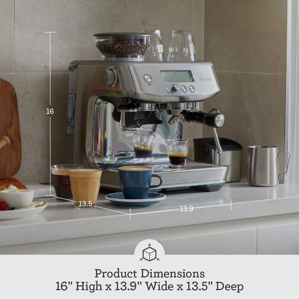 Espresso Machine I37527