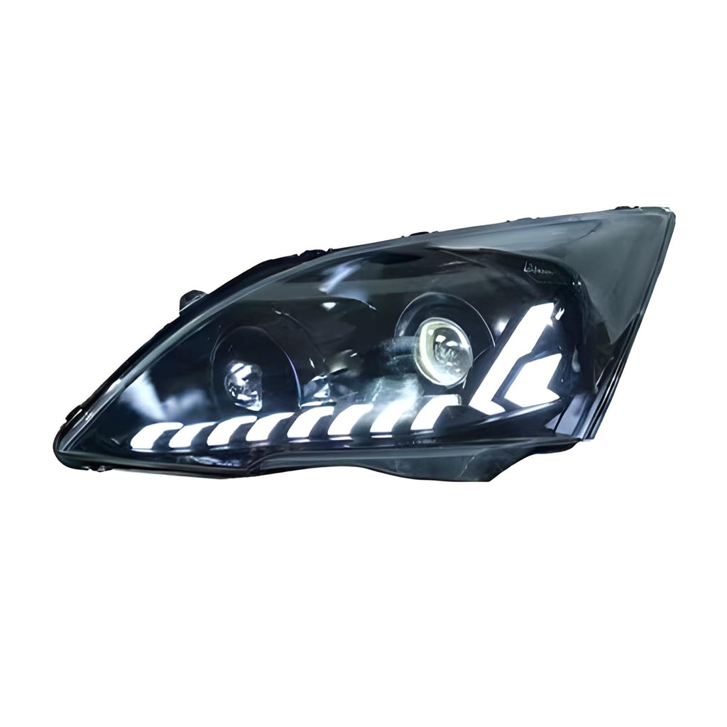 1 Pair LED Sequential Headlight Y950