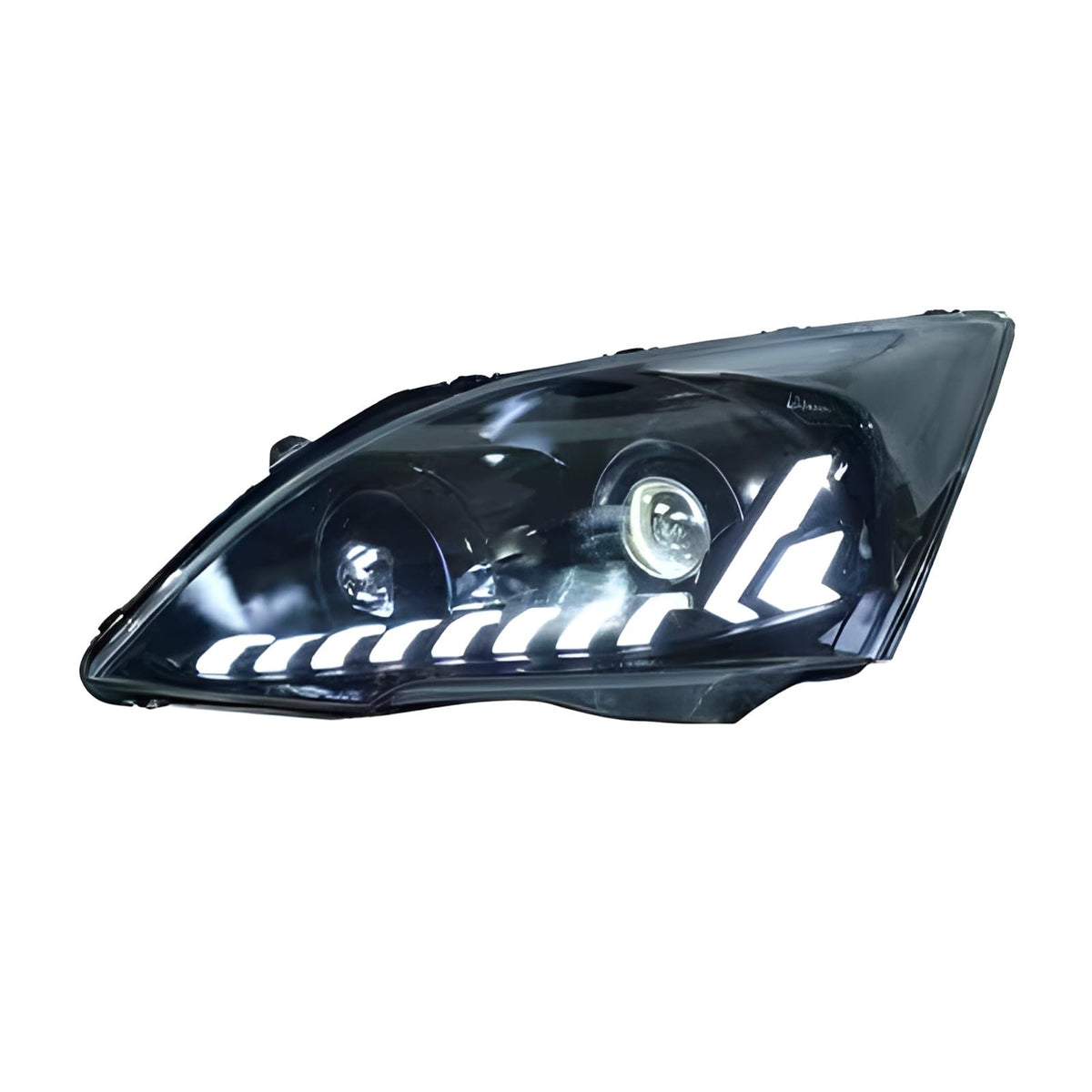 1 Pair LED Sequential Headlight Y950