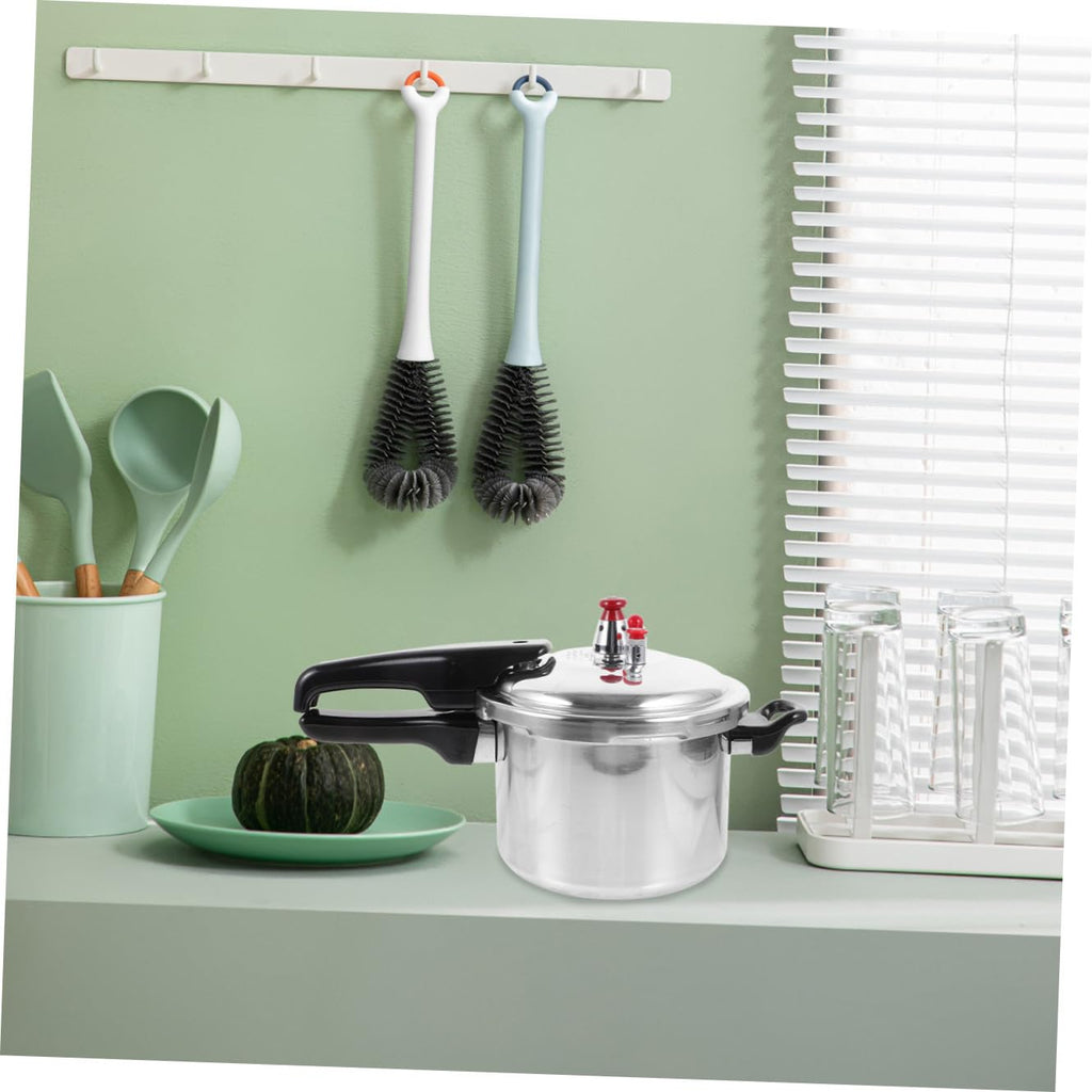 Large Aluminum Alloy Pressure Cooker L237238