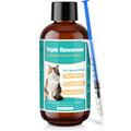 Cat Dewormer Liquid S13190