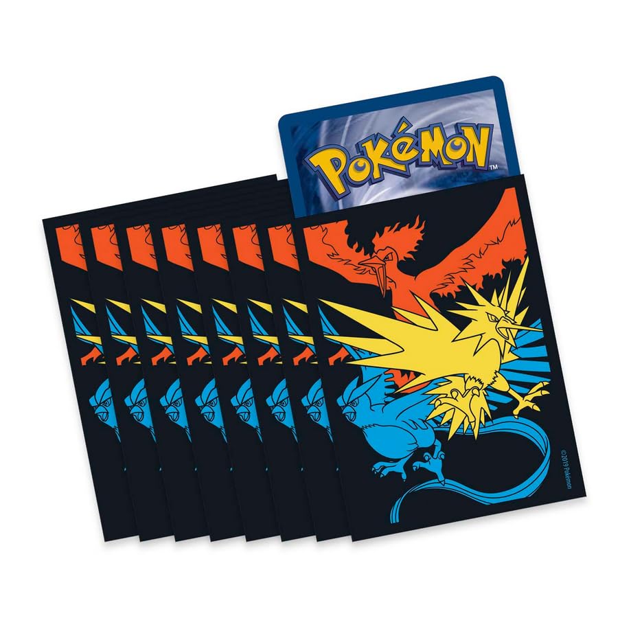 Pokemon TCG Elite Trainer Box T409557