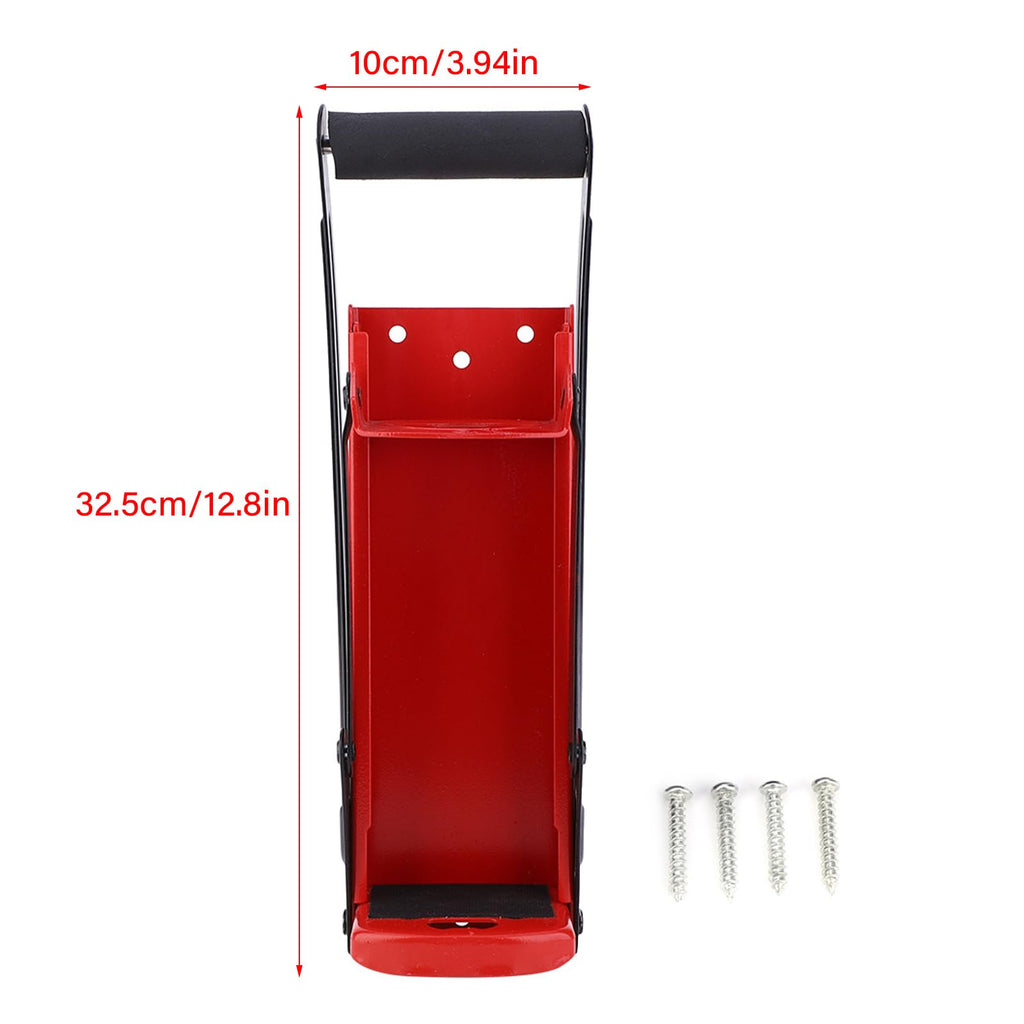 500ML Steel Can Crusher with Opener Q250