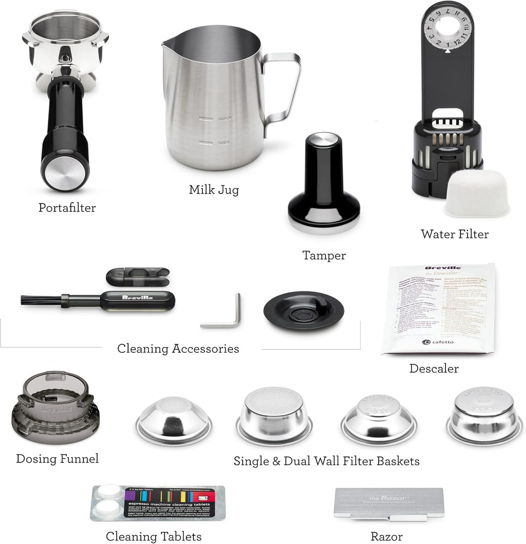 Espresso Machine I37527