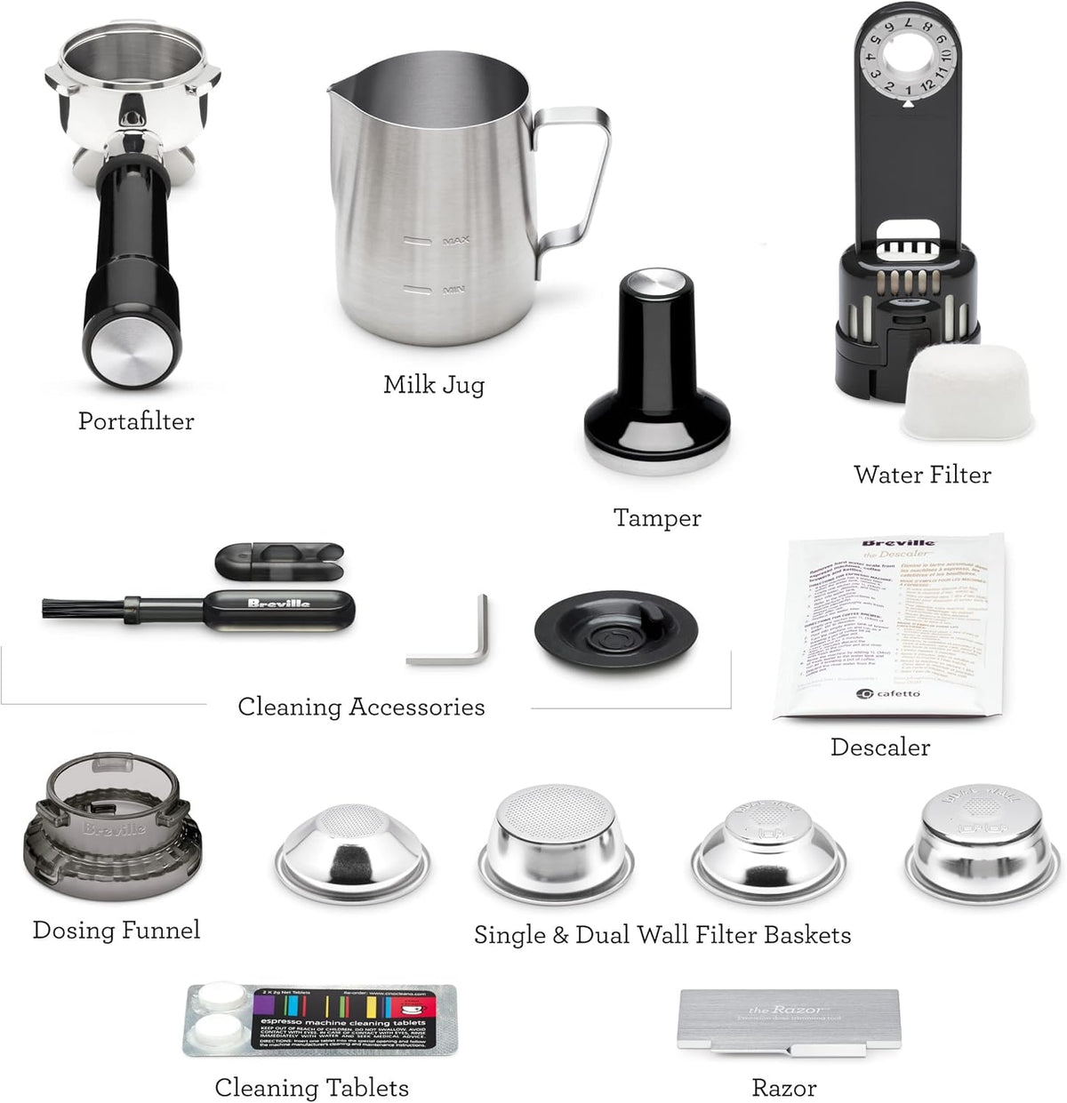 Espresso Machine I37527